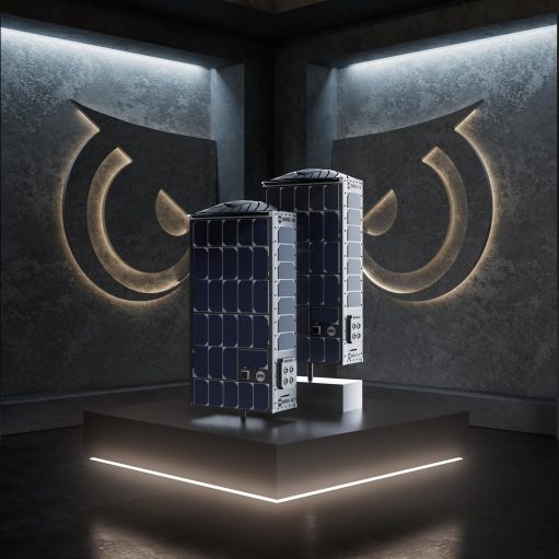 Unseenlabs will launch two new satellites: BRO-12 & BRO-13
